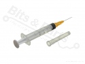 pH meter/sensor met BNC connector